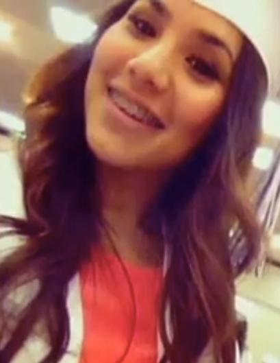 Mayra Rodriguez death by force case profile photo