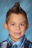 Clayton Singleton death by force case profile photo