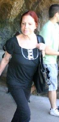 Delphina Mederios death by force case profile photo