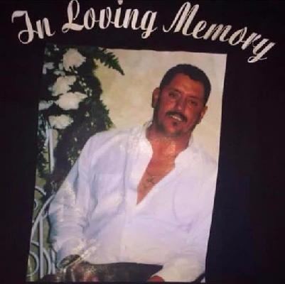 Rodolfo Solis-Gonzalez death by force case profile photo