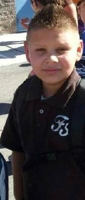 Israel Carrillo death by force case profile photo