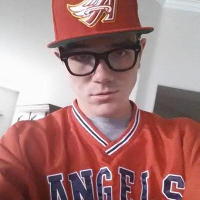Clayton Bronson death by force case profile photo