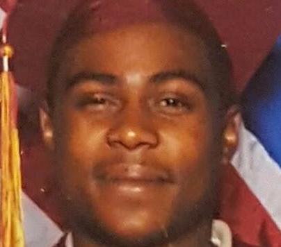 Christopher Lamar Randle Jr. death by force case profile photo