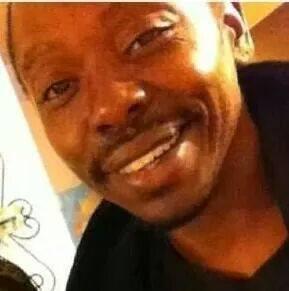 Damon Walker death by force case profile photo