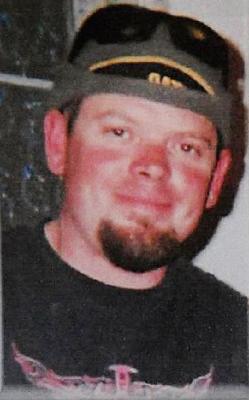 Cody Devine death by force case profile photo