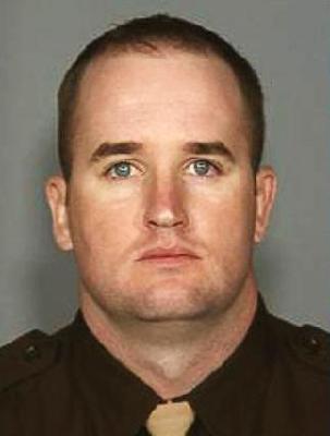 Trevor Nettleton death by force case profile photo