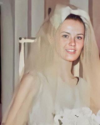 Mary Silvani death by force case profile photo