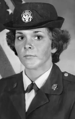 Tamara Tigard death by force case profile photo