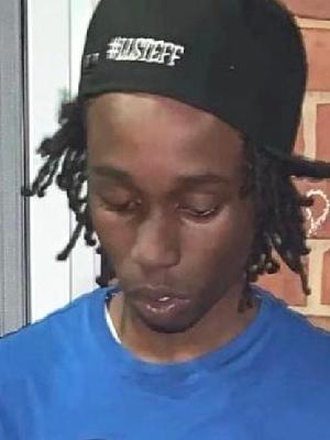 Corey Riggins Jr. death by force case profile photo