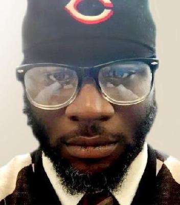 Darnell Bernard Shaw Jr. death by force case profile photo