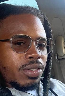 Maurice Frazier death by force case profile photo