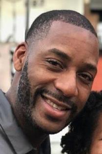 Reginald Cooper Jr. death by force case profile photo