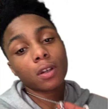 Andre Robertson Jr. death by force case profile photo