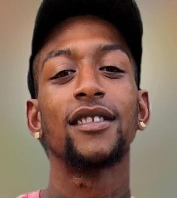 Antonio Waller death by force case profile photo