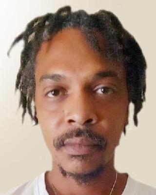 Harold Blair III death by force case profile photo