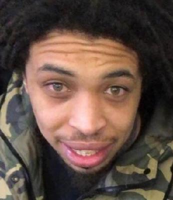 Stephon Johns death by force case profile photo
