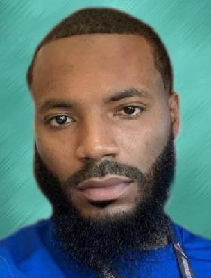 Adrian Mack death by force case profile photo