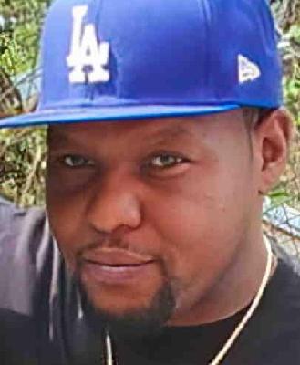 William Whittington Jr death by force case profile photo