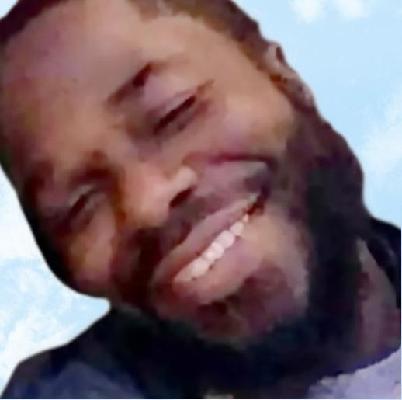 David Christian Spencer Jr death by force case profile photo
