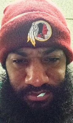 Renard Thornton death by force case profile photo