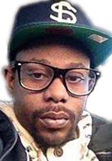 James Curtis death by force case profile photo