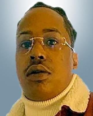 Treyvon Green death by force case profile photo