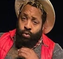 Earnest Ray Thompson III death by force case profile photo