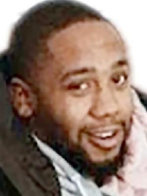 John Jones IV death by force case profile photo