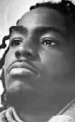 Antoine Jenkins death by force case profile photo