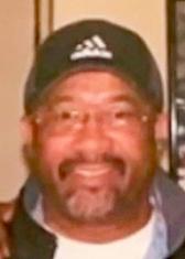Harold James death by force case profile photo