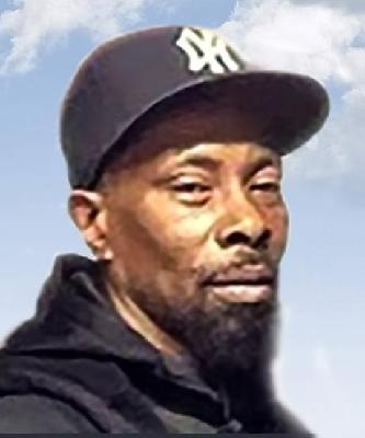 David Williams death by force case profile photo