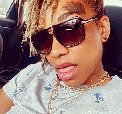 Rickisha Waller-Henderson death by force case profile photo