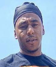Aaron Wiggins death by force case profile photo