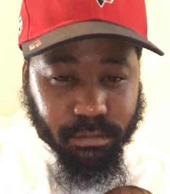 Delontae Kelly death by force case profile photo