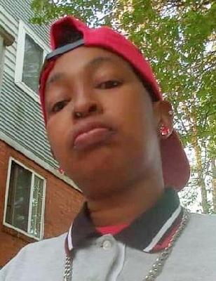 Tennelle Smith death by force case profile photo