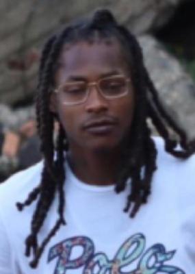 AnTwan Gilmore death by force case profile photo