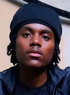 Jovan Hill Jr. death by force case profile photo