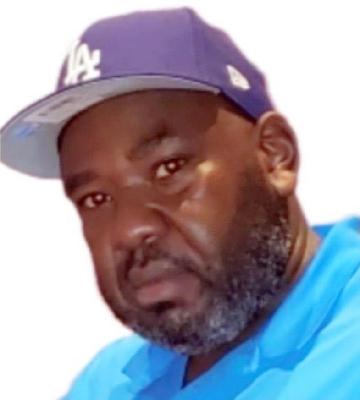 Willie Lorenzo Parker III death by force case profile photo
