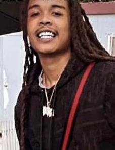 Rosendo Miller death by force case profile photo