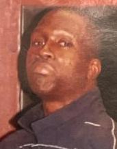 Tony Jackson death by force case profile photo
