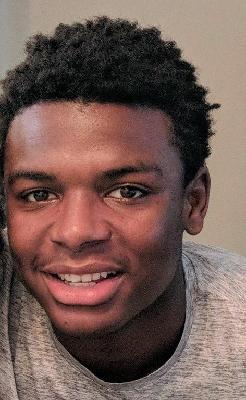 Kenneth OKeith Cherry Jr. death by force case profile photo