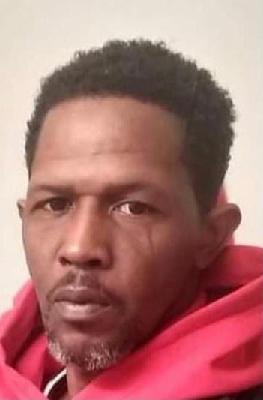 Carlos Singleton death by force case profile photo