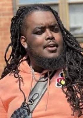 Kentrell Devaughn death by force case profile photo