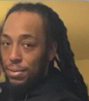 Julius Hayes death by force case profile photo