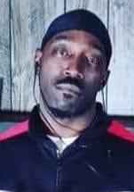 Kermit Cain Jr. death by force case profile photo