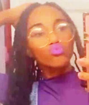 Kaaliyha Rainey death by force case profile photo