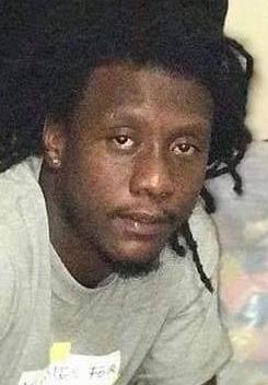 Kelvin Gross death by force case profile photo