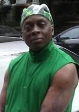 Marcella Johnson death by force case profile photo