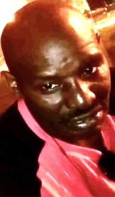Marcus Nelson death by force case profile photo