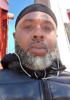 Arthur Daniels IV death by force case profile photo